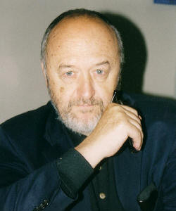 Viorel ROMAN